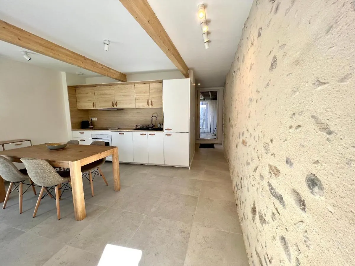Holiday home Le Gite Du Bonheur Bagneres-de-Bigorre